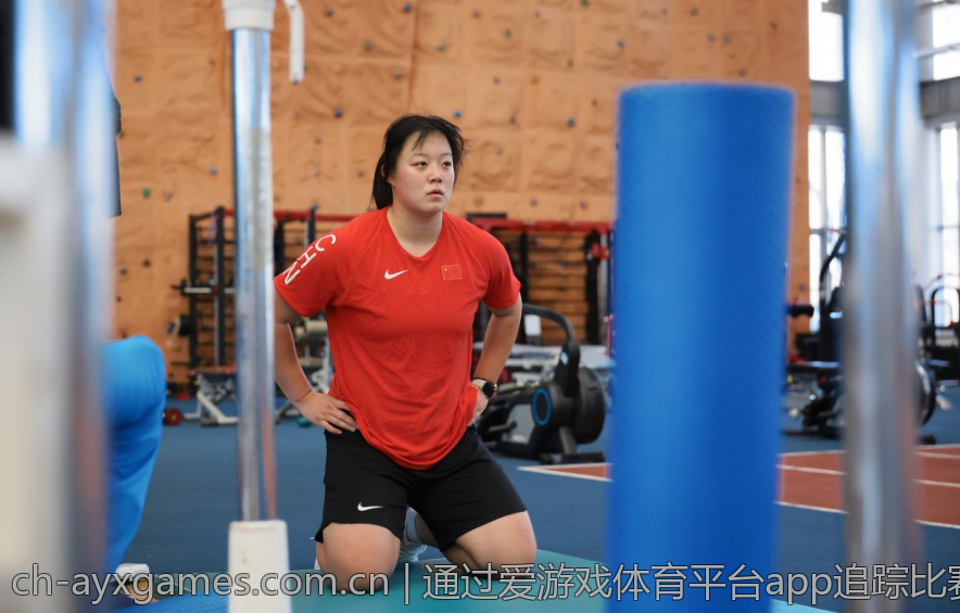 通过爱游戏体育平台app追踪比赛动态
