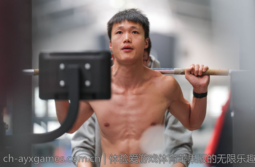体验爱游戏体育苹果版的无限乐趣与精彩