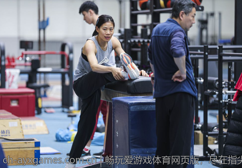 畅玩爱游戏体育网页版，尽在指尖上的运动乐趣