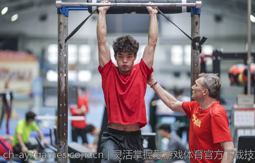 灵活掌握爱游戏体育官方下载技巧