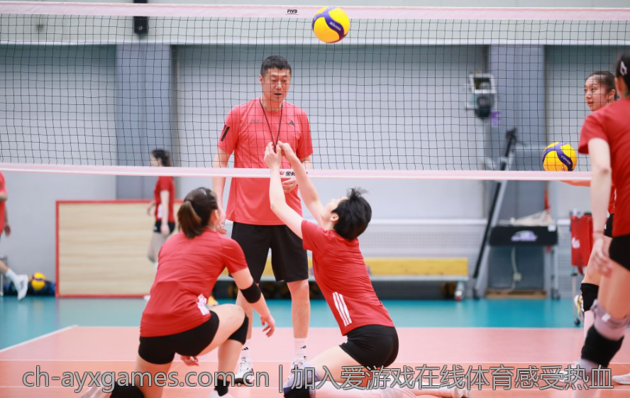 加入爱游戏在线体育感受热血