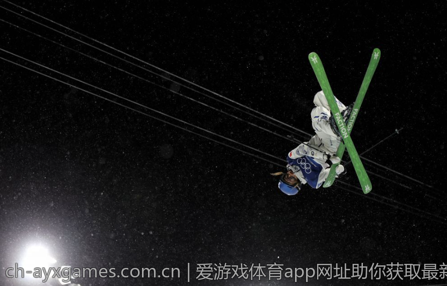 爱游戏体育app网址助你获取最新体育资讯与技巧