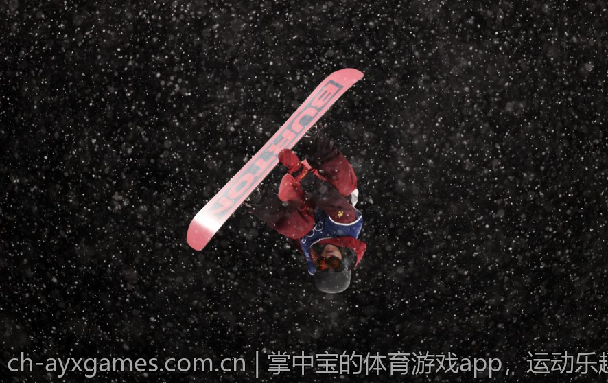 掌中宝的体育游戏app，运动乐趣随时享受