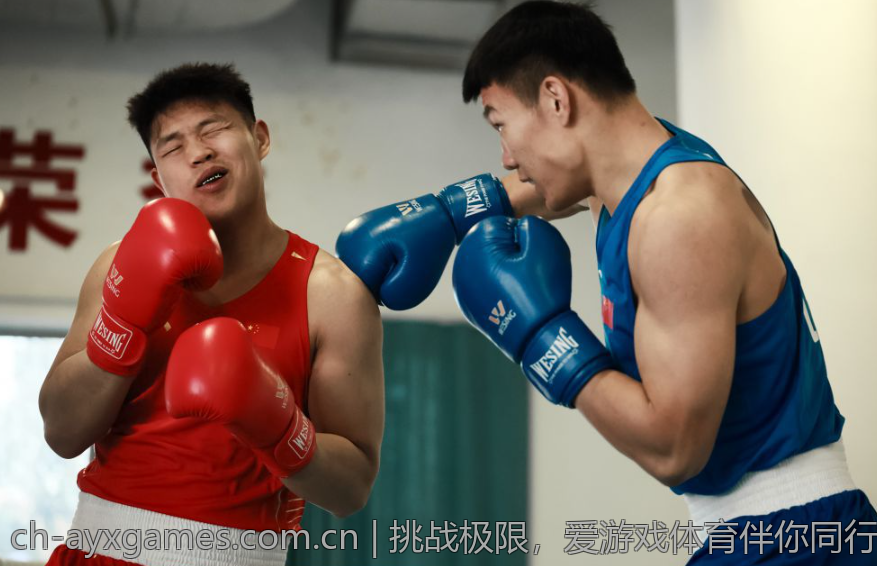 挑战极限，爱游戏体育伴你同行